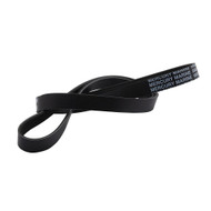 Quicksilver 8M0220622 Serpentine Belt for MerCruiser 4.5L and 6.2L MPI Sterndrive and Inboard Engines