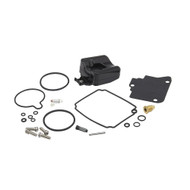 Quicksilver 8M6010314 Yamaha 2-stroke F80 F100 carb repair kit photo