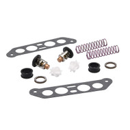 Sierra 18-3673 V4 Crossflow Thermostat Kit Replaces 13270