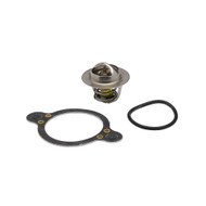 Quicksilver 8M6013846 Volvo 4.3L 5.0L engine thermostat kit photo