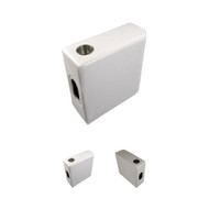 Horizon Boat Seat Premium Series Pontoon Left Armrest Thumbnail Image