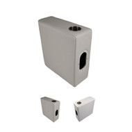 Horizon Boat Seat Premium Series Right Armrest Thumbanil Image