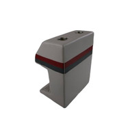 Horizon Boat Seat Premium Series Captain Steering Stand Image