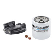 Quicksilver 35-802893Q4 Water Seperating Fuel Filter Thumbnail Image