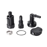 Mercury 8M0236725 Quick Connect Flush System Image