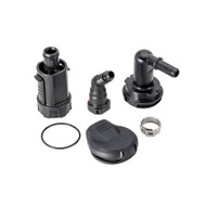 Mercury 8M0236724 Quick Connect Flush System Image