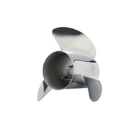 Mercury 8M0166980 Verado 12 23P RH Rear Propeller Image