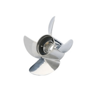 Mercury 8M0166993 Verado V12 35P LH Front Propeller