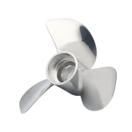 Mercury 8M0167008 Bravo 4S 24P RH Rear Propeller Image