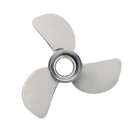 Mercury 8M0167008 Bravo 4S 24P RH Rear Propeller Image