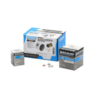 Mercury 8M0222222 Yamaha F75/F90/F90B/VF90/F115 Outboards - 100 Hour Service Kit Image