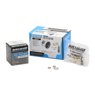 Quicksilver 8M0222280 Yamaha F50/F60/T60/F115 100 Hours Service Kits