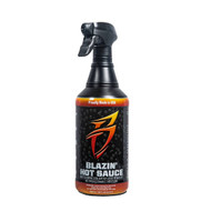 Boat Bling Blazin Hot Sauce Water Spot Remover