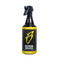Boat Bling Scrub Sauce Image