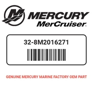 Mercury - MerCruiser 32-8M2016271 HOSE