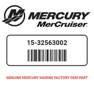 Mercury - MerCruiser 15-32563002 SHIM
