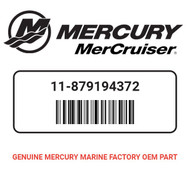 Mercury - MerCruiser 11-879194372 SCREW