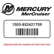 Mercury - MerCruiser 1503-852421T09 DRIVESHAFT HOUSIN