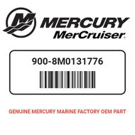 Mercury - MerCruiser 900-8M0131776 CYL HEAD-COMPLETE