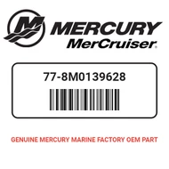 Mercury - MerCruiser 77-8M0139628 PCM-TS 320 DTS EC