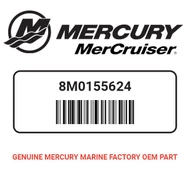 Mercury - MerCruiser 8M0155624 EX MANIFOLD