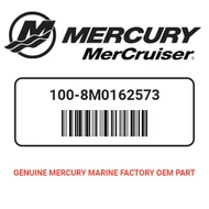 Mercury - MerCruiser 100-8M0162573 COVER CRADLE COLD