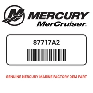 Mercury - MerCruiser 87717A2 TUBE ASSY