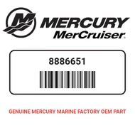 Mercury - MerCruiser 8886651 DAMPER