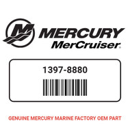 Mercury 1397-8880 Pump Kit
