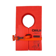 Cal-June Type I Children's Life Jacket Image