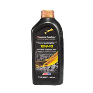 PCM 10W40 Full Synthetic Oil - Qt Image