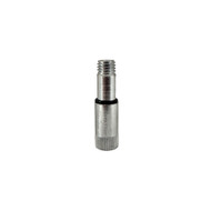 Sierra 18-99529 Volvo DuoProp Outdrive Gear Lube Fill Adapter Image