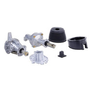SeaStar  SHT91630 NFB Rack Tilt Helm Dash Module