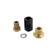 Michigan Wheel 121 Hub Kit