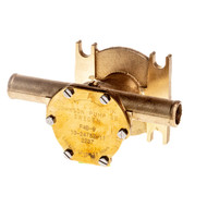 Johnson Pump F4B-9 Engine Cooling Pump Genuine Volvo Penta 3593655