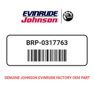 Johnson Evinrude 0317763 Screw 