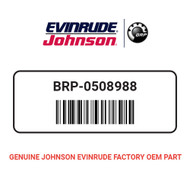 Johnson Evinrude 0508988 L/P 9.75