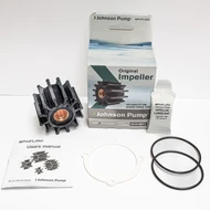 Johnson Pump 09-812BT-1 F6 MC97 Impeller Kit