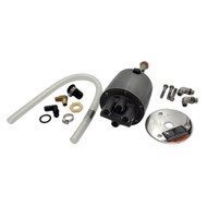 SeaStar HH5260-3 Rear Mount 1.4 Hydraulic Marine Helm Pump Image