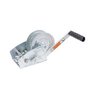 Dutton-Lainson DL2000A Pulling Winch - Plated Image