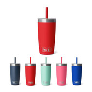 YETI Rambler Jr. 10 oz Tumbler Image