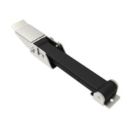 Southco Flexible Draw Latch, Lever Assisted, 274 Series, Stainless Steel Hardware