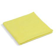 Seipel Marine Yellow Plush Microfiber Detailing Towel Image