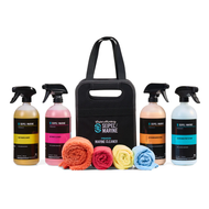Seipel Marine 4 pack Premium Cleaners with Towels Image