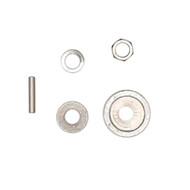 Garmin Force Trolling Motor Propeller Mounting Kit