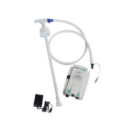 Flojet BW5000-000A Single Inlet Bottled Water Dispensing System - 115V Image