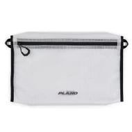 Plano Stowall Zip Pouch - Large - Clear