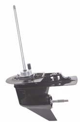 SEI SE205 replacement lower unit for Mercury DFI outboards with a 2.07:1 gear ratio