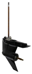 SEI SE228 90-228-B25F counter-rotation lower unit