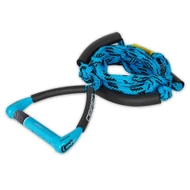 Aqua O’Brien Team Surf Rope with 9-inch handle and EVA floats